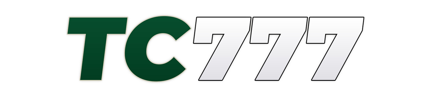 tc777 Logo